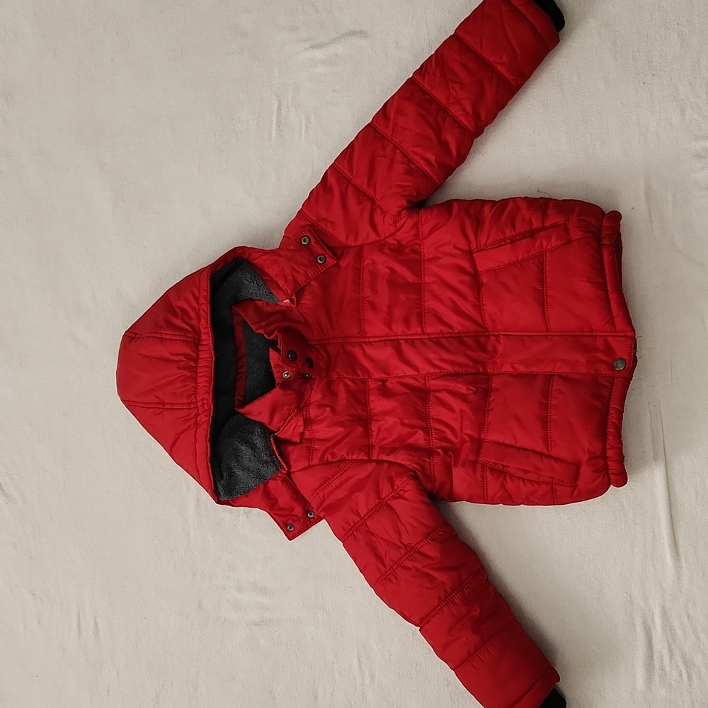 Calvin Klein Coat